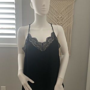 Lacey H&M camisole